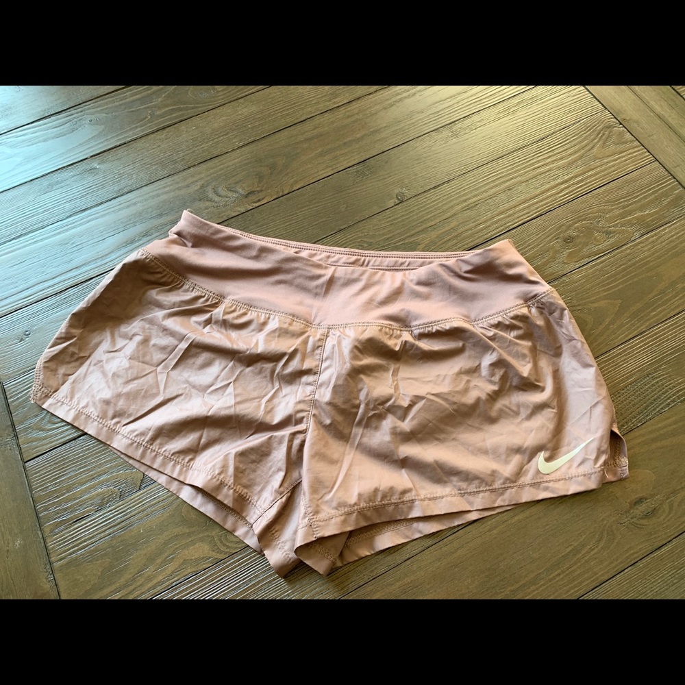 💥Nike Dri-Fit Medium Running Shorts
